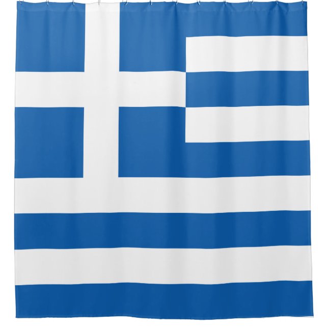 Greek Flag (Greece) (Front)
