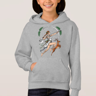 Greek Goddess Artemis