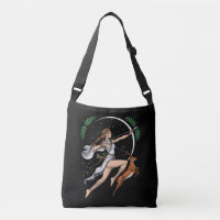 Greek Goddess Artemis