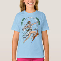 Greek Goddess Artemis