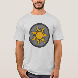 Greek Gods: Apollo Light T-Shirt