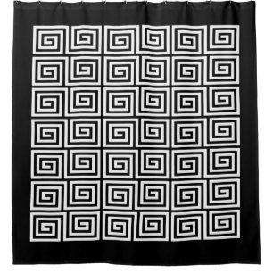 Greek Key Pattern
