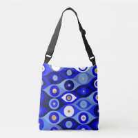 Greek Mati Mataki - Matiasma Evil Eye blues