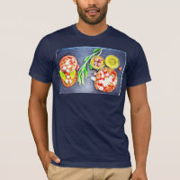 "Greek & Mediterranean Diet" Cute Photo. Buy Now