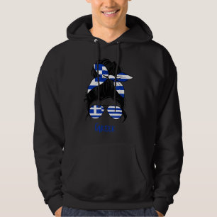 Greek Mythology Ancient Greece God of Wine Dionys Hoodie