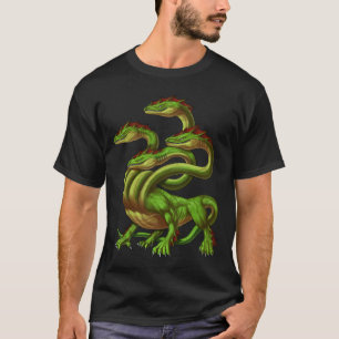 Greek Mythology Hydra T-Shirt
