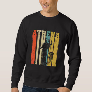 Greek Mythology Of Gods And Mythical Creatures S Sweatshirt