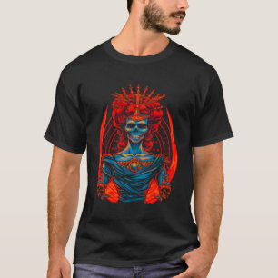 Greek Mythology Persephoneia Hades T-Shirt
