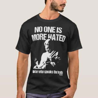 Greek Philosopher Plato Quote T-Shirt