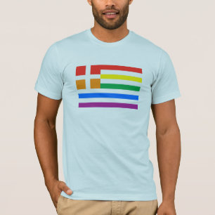 GREEK PRIDE T-Shirt