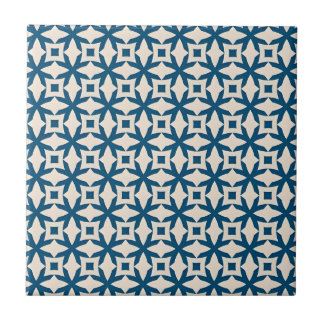 greek rhombus green plaid pattern tiles