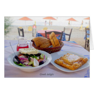 Greek salad