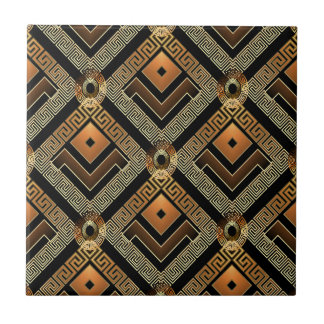 greek tiles artt