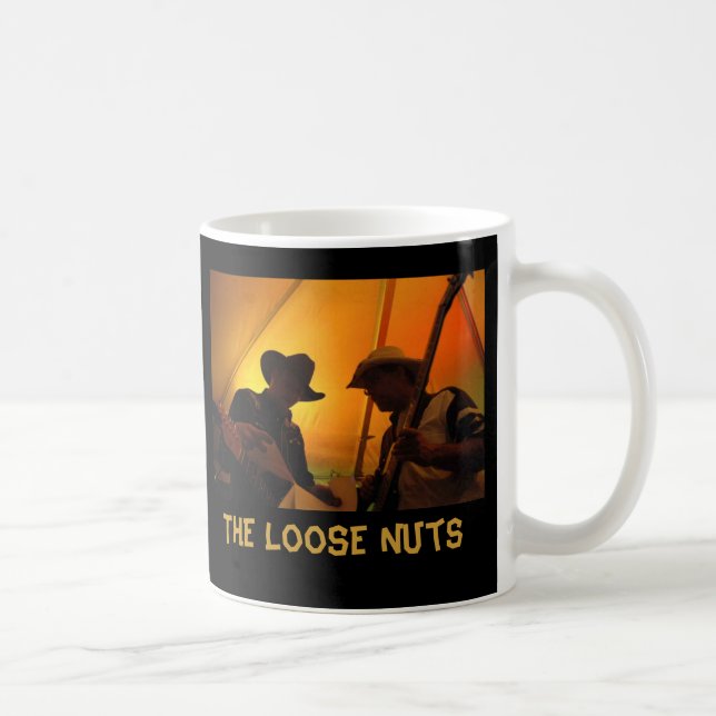 Greeley Rio Grande Show Mug (Right)