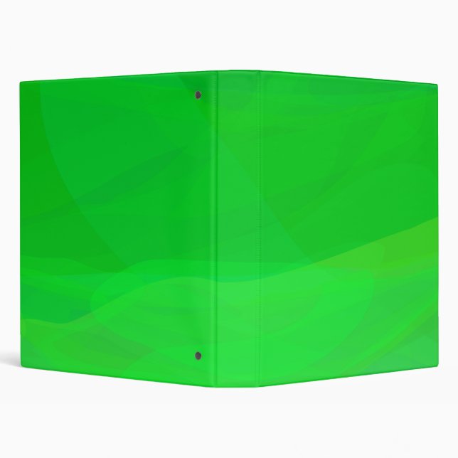 Green 2 binder (Background)