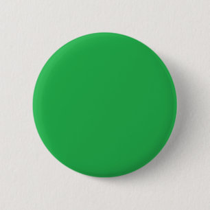 green 2 inch round button