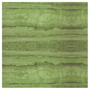 Green abstract Granite   stone marble pattern Fabric