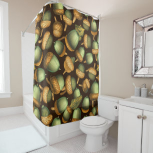  Green Acorn – Nature-Inspired Design