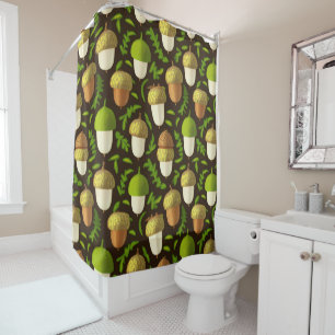  Green Acorn – Nature-Inspired Design