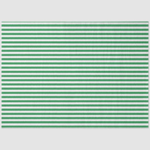 Green and Navy  Nautical Series Design 12 Tissue Paper