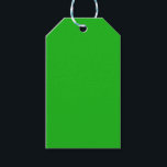 Green and Red Colours Gift Tags<br><div class="desc">Green and red colours that are a wonderful background for your image,  design,  or text.</div>