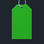 Green and Red Colours Gift Tags<br><div class="desc">Green and red colours that are a wonderful background for your image,  design,  or text.</div>