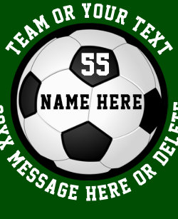 Soccer Senior Night Gifts On Zazzle Ca