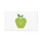 Green Apple Business Card