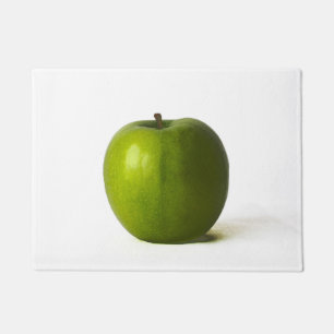 Green Apple dmm Doormat