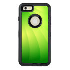 Green Apple iPhone 6 Plus Defender Series Case
