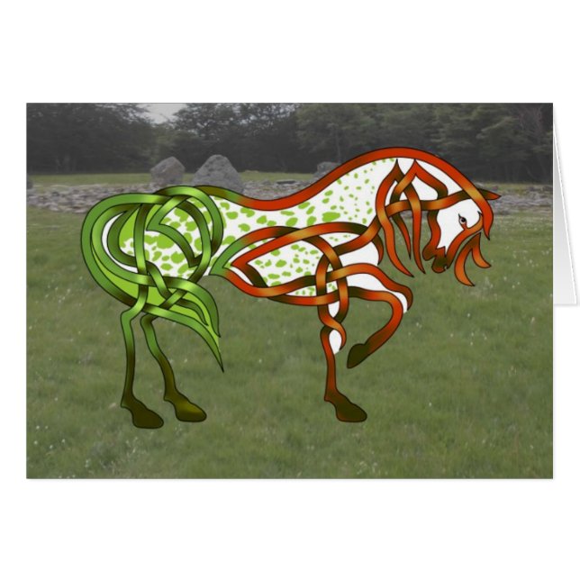 Green Apple-oosa (Front Horizontal)