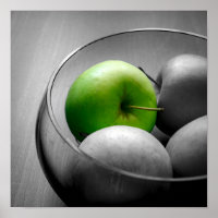 Green Apple