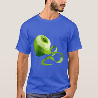 GREEN APPLES 4 T-Shirt