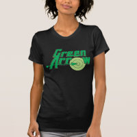 Green Arrow Logo
