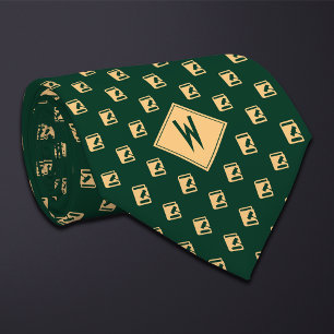 Green Attorney Law Professor Tie