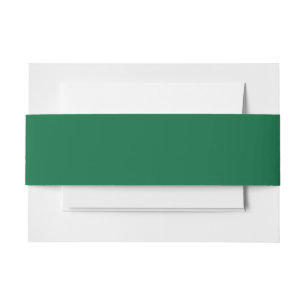 green, azure, aqua, electric blue, font invitation belly band