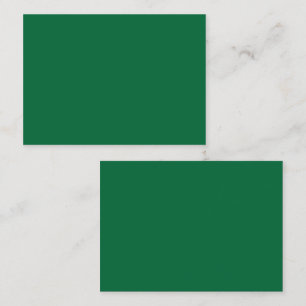 green, azure, aqua, electric blue, font place card