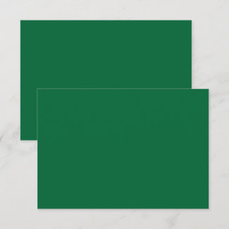 green, azure, aqua, electric blue, font thank you card
