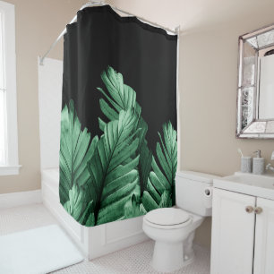 Green Banana Leaves Dream #2