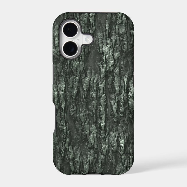 Green Bark Camo (Back)