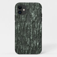 Green Bark Camo