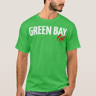 Green Bay Life 1 T-Shirt