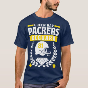 Green Bay Packers Deguara 81 Edition T-Shirt