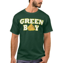 Green Bay T-Shirt