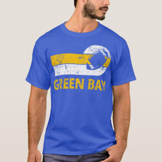 Green Bay  Team II T-Shirt