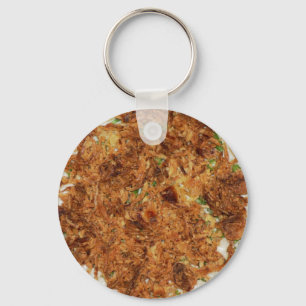 Green Bean Casserole  Keychain