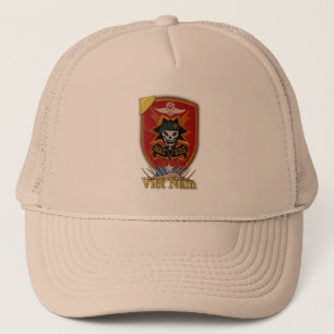 green berets special forces vietnam war Hat