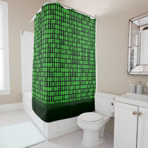Green Binary Code Digital Computer