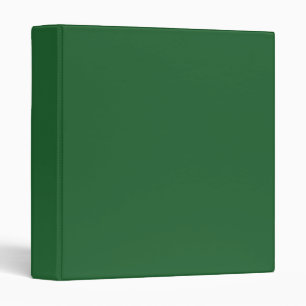 Green Binder