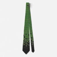 Green Black Video Game Gamer Bar Mitzvah